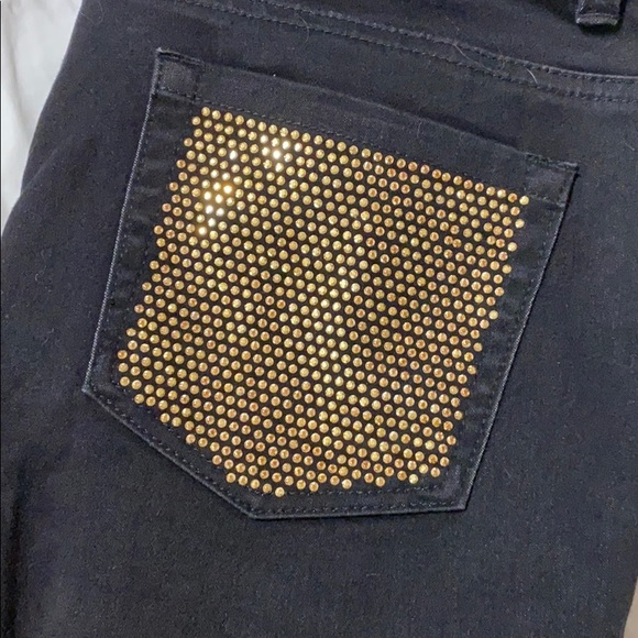 Michael Kors Jeggings - Picture 2 of 5